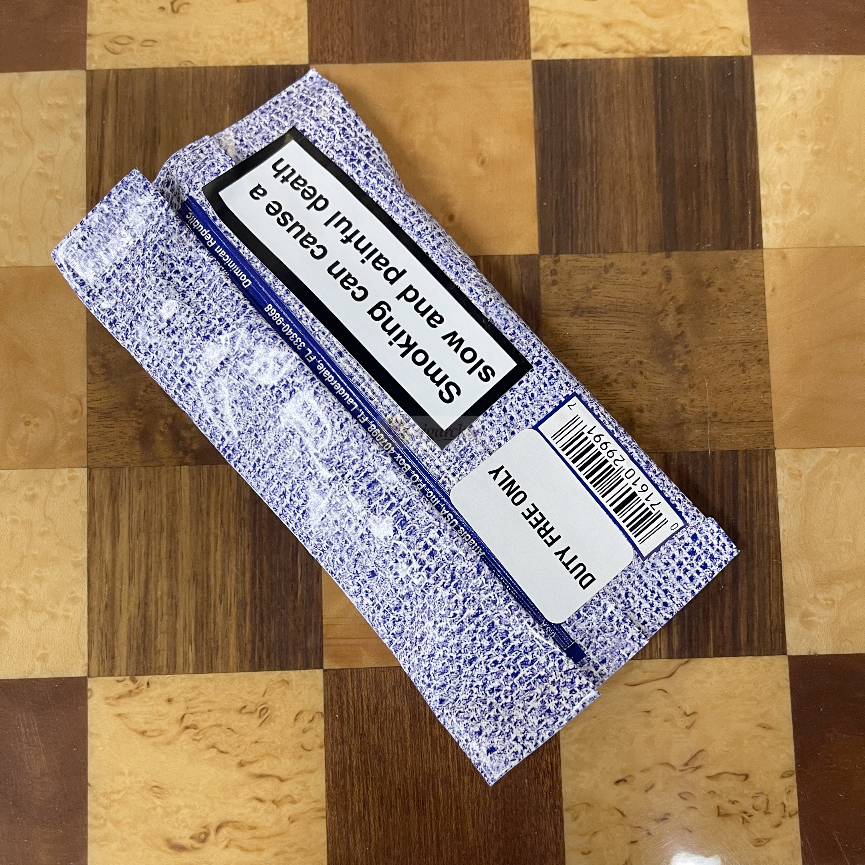 Backwoods Grape Pack of 5 Cigars Back Backwoods Grape Pack of 5 Cigars Back