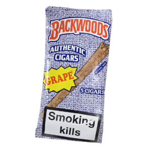 backwoods grape