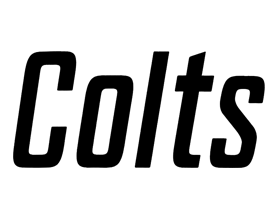 Colts Pipe Tobacco Logo