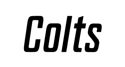 Colts Pipe Tobacco Logo