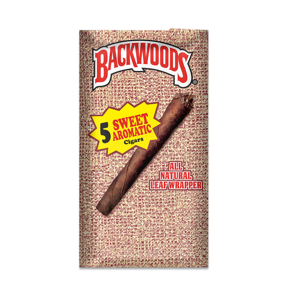 Backwoods Cigars Sweet Aromatic