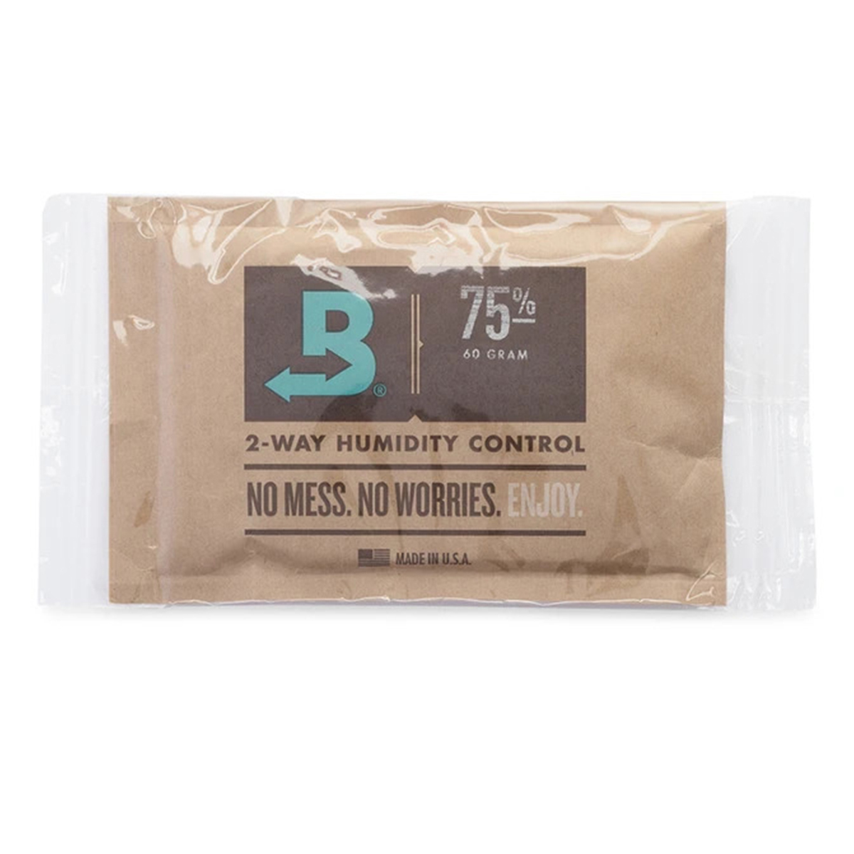 Boveda-Humidity-75-Medium-60g-Single-Front-1200x Boveda Humidity 75 Medium 60g Single