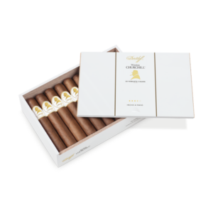 Davidoff Winston Churchill Robusto