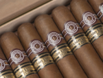 Montecristo Supremos Limted Edition 2019 Cuban Cigars Close-ujp Cigar Band