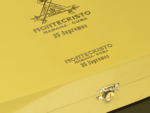 Montecristo Supremos Limted Edition 2019 Cuban Cigars Closed Box