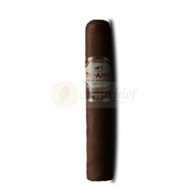 Te-Amo Honduran RObusto Single Cigar