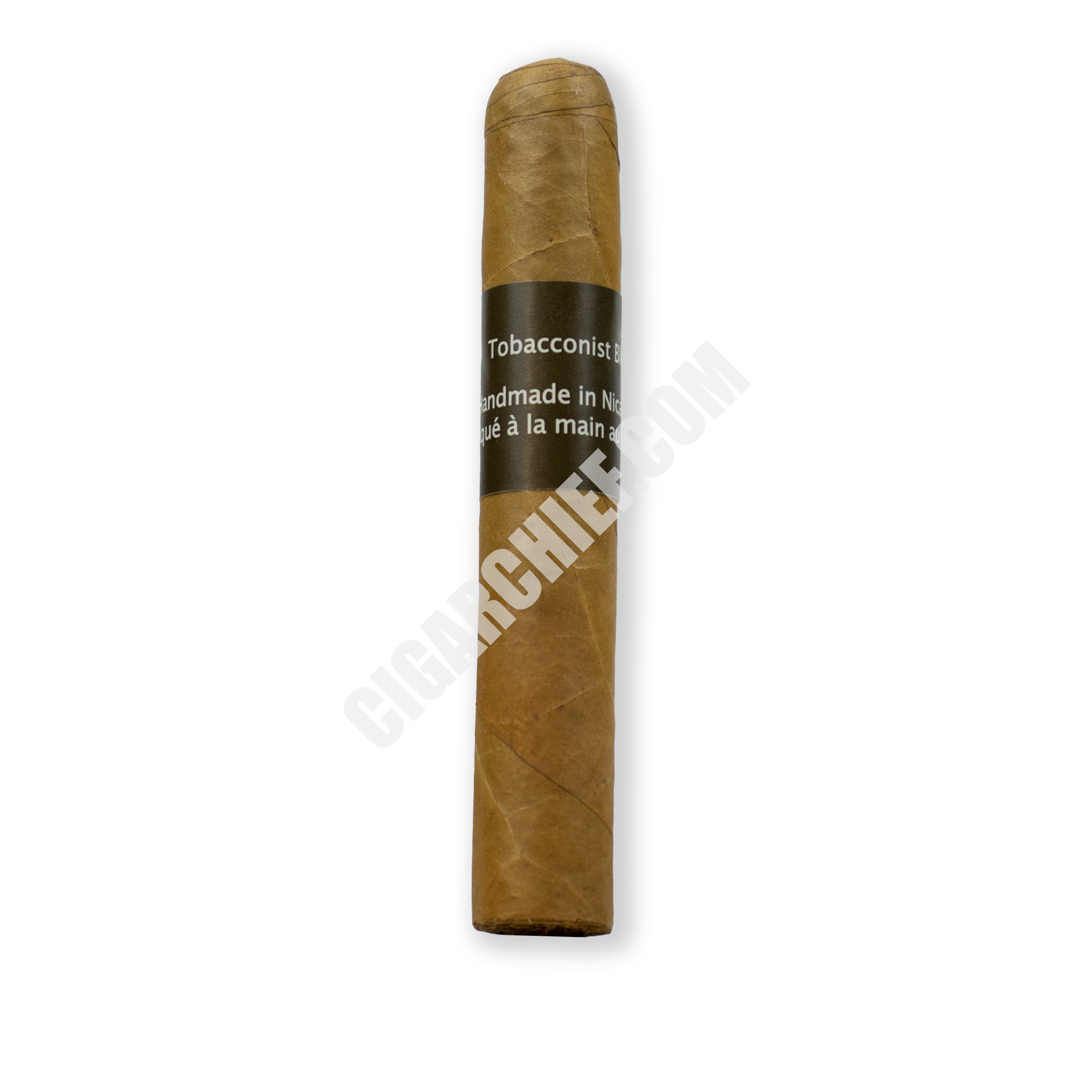 Tobacconist Blend Sungrown Robusto Tobacconist Blend Sungrown Robusto