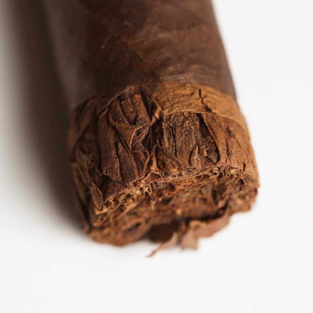 Cigar Wrapper Layer