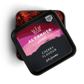 Al Fakher Cherry Shisha