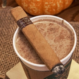 Rocky Patel Java Latte Robusto / Toro
