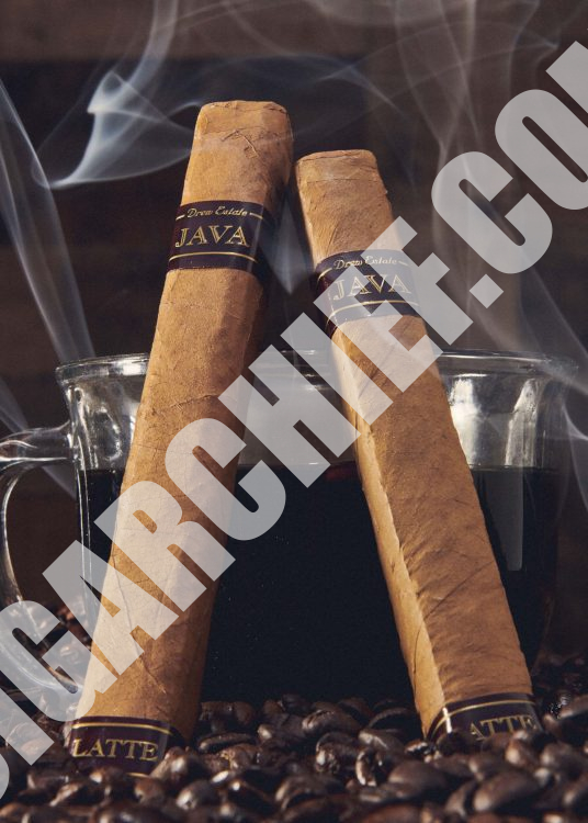 Rocky Patel Java Latte Robusto / Toro Rocky Patel Java Latte Robusto / Toro