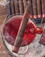 Rocky Patel Java Red Robusto/Toro