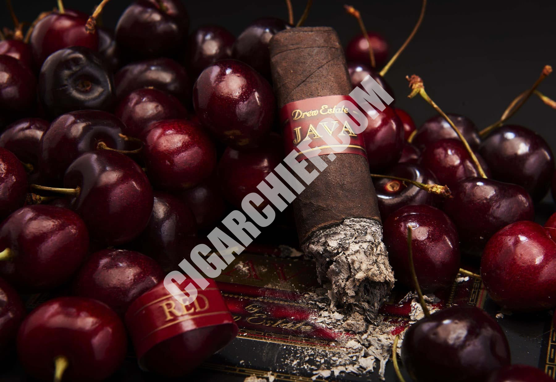 Rocky Patel Java Red Robusto/Toro Rocky Patel Java Red Robusto/Toro