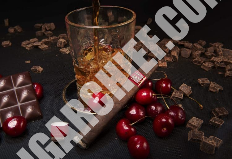 Rocky Patel Java Red Robusto/Toro Rocky Patel Java Red Robusto/Toro