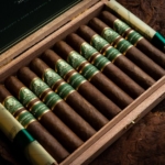 Mombacho Cigars Diplomatico Robusto 