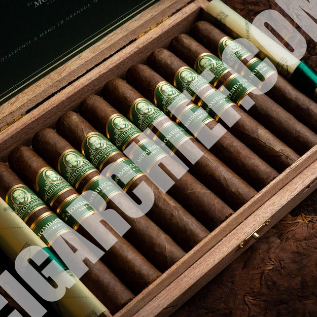 Mombacho Cigars Diplomatico Petit Corona | Cigar Chief