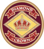 Diamond Crown Cigars Logo