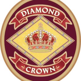 Diamond Crown Cigars Logo