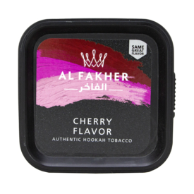 Al Fakher Cherry Shisha