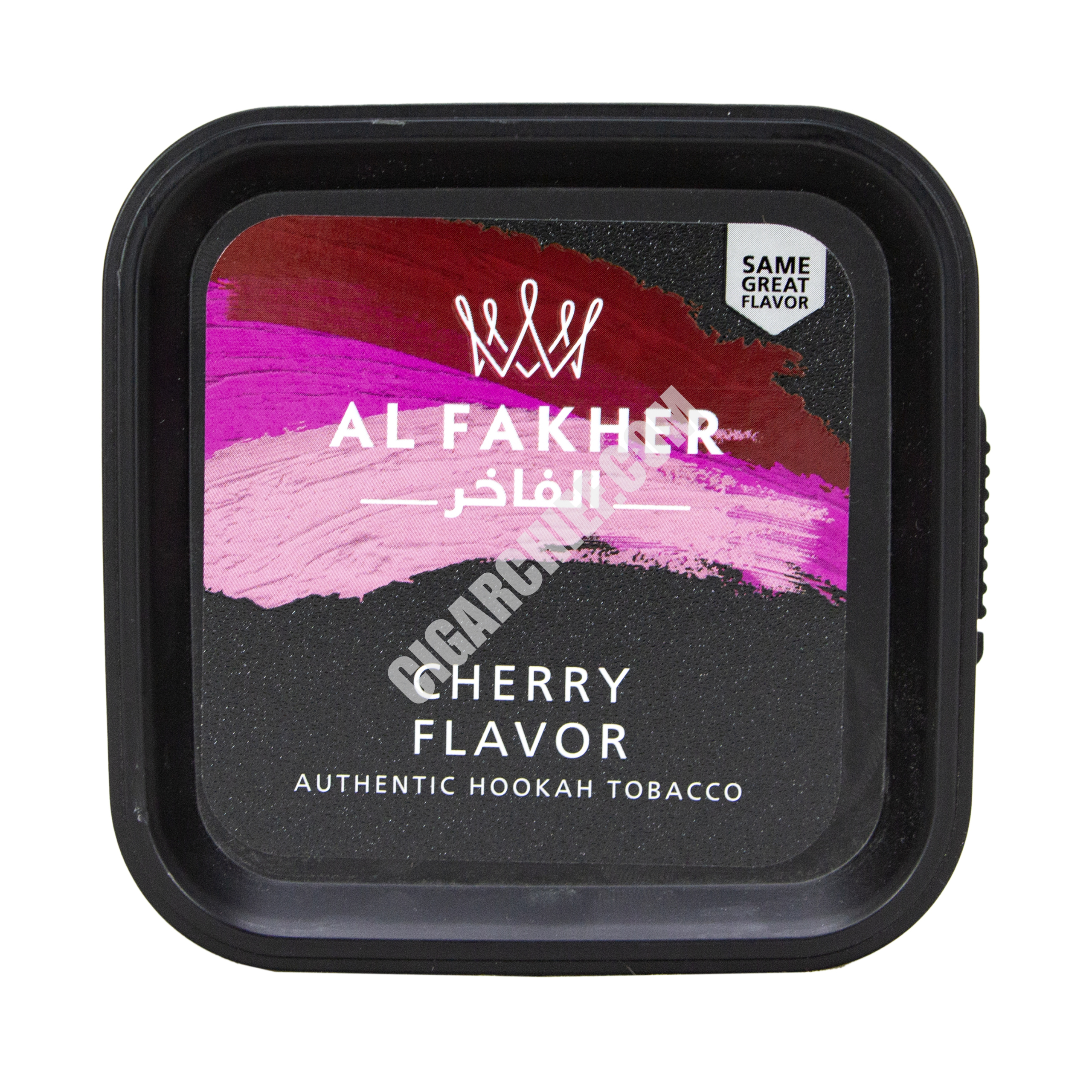 Al Fakher Cherry Shisha