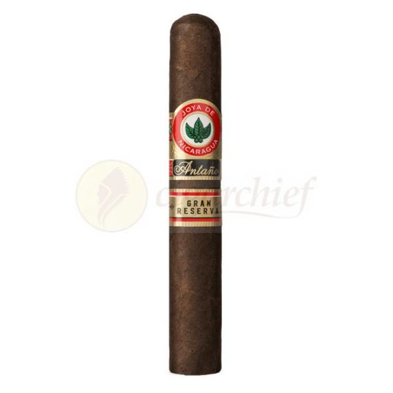 Joya de Nicaragua Cigars Antano Gran Reserva Grand Robusto Single Cigar