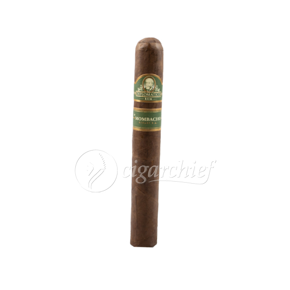 Mombacho Diplomatico Robusto