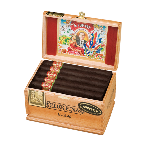 Arturo Fuente Gran Reserva 858 Maduro