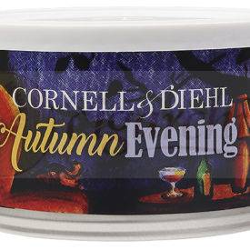 Cornell & Diehl's Autumn Evening Pipe Tobacco