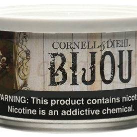 Cornell & Diehl's Bijou Pipe Tobacco