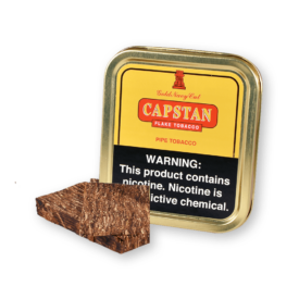 Mac Barren Capstan Gold Flake Pipe Tobacco