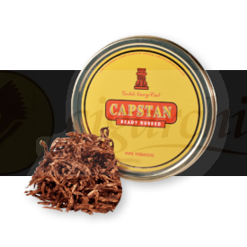 Mac Barren Capstan Gold RR Pipe Tobacco