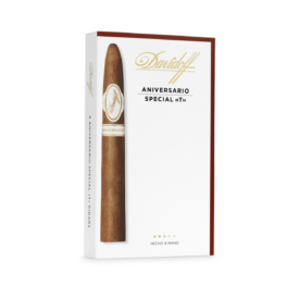 Davidoff Cigars Aniversario Special 'T'