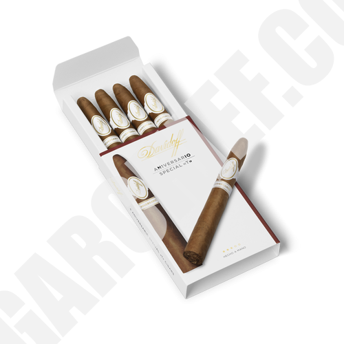 Davidoff Cigars Aniversario Special 'T' Davidoff Cigars Aniversario Special 'T'