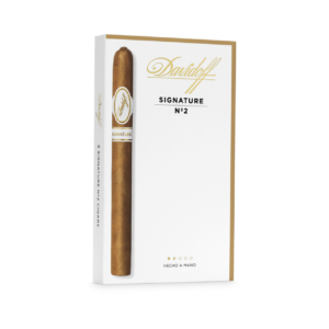 Davidoff Cigars Signature No.2