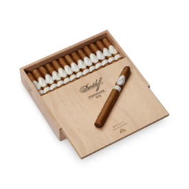 Davidoff Cigars Signature No.2