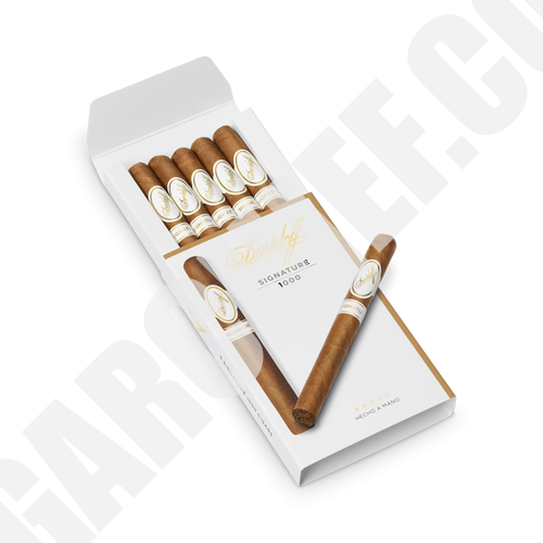 Davidoff Cigars Signature 1000