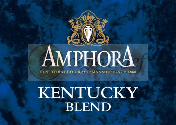 Amphora Kentucky Pipe Tobacco