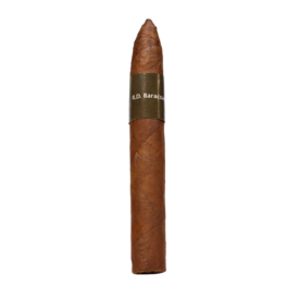 Baracoa Robusto Cigars