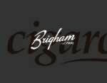 Brigham Pipe Tobacco Logo