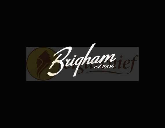 Brigham Pipe Tobacco Logo