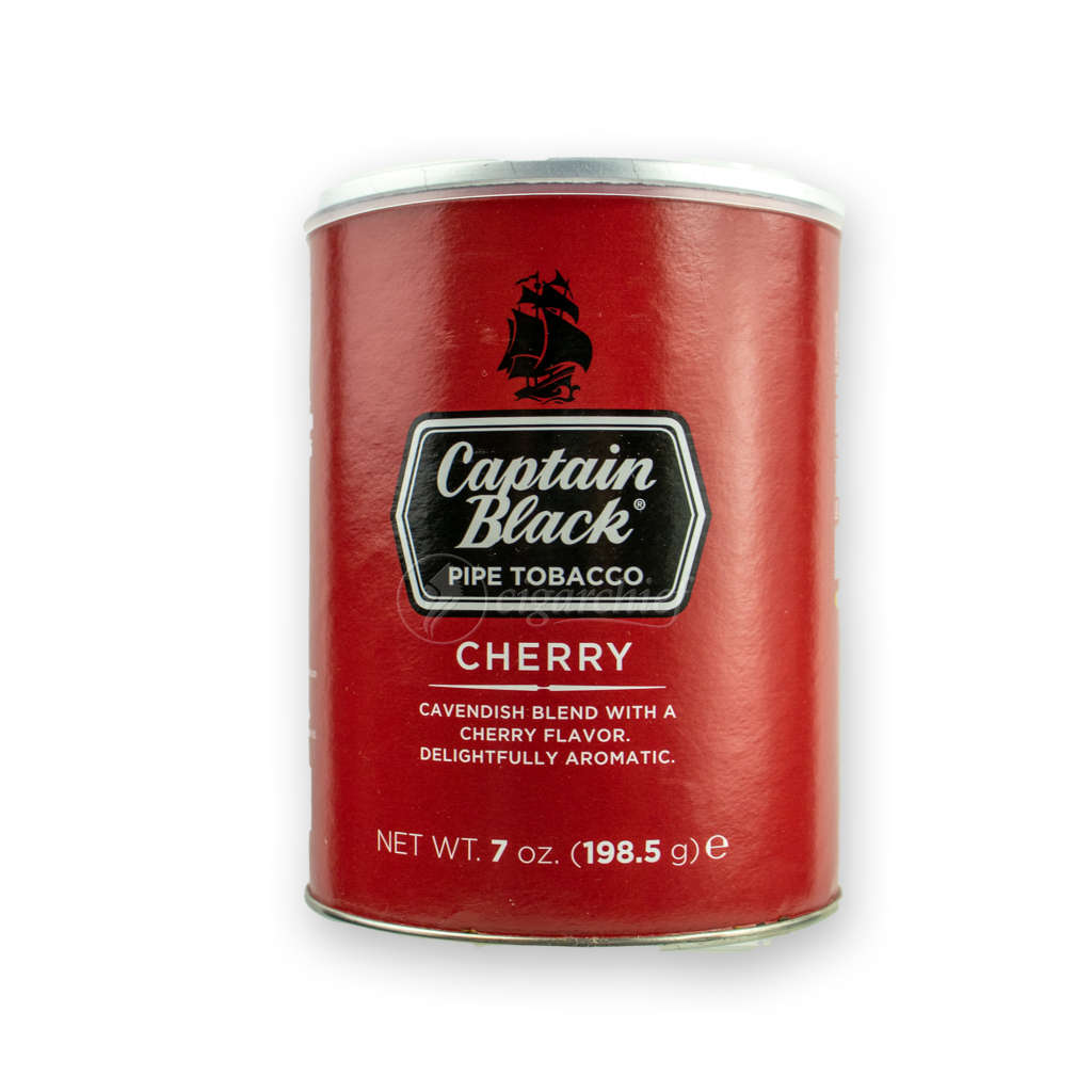 Captain Black Pipe Tobacco Royal Blend - Cigar Chief