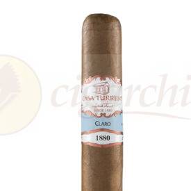 Casa Turrent 1880 Claro Cigars
