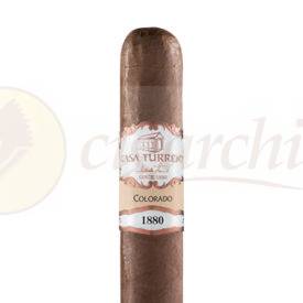 Casa Turrent 1880 Colorado Cigars