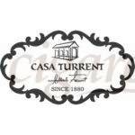 Casa Turrent Cigars Logo