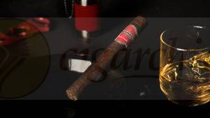 Macanudo Inspirado Red Robusto