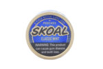 Skoal Classic mint chewing tobacco