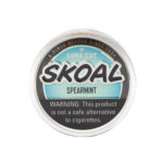Skoal Long Cut Spearmint