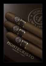 Montecristo Línea 1935