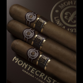 Montecristo Línea 1935