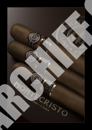 Montecristo Línea 1935 Montecristo Línea 1935